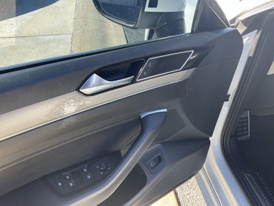 2019 Volkswagen Arteon 2.0T SEL R-Line