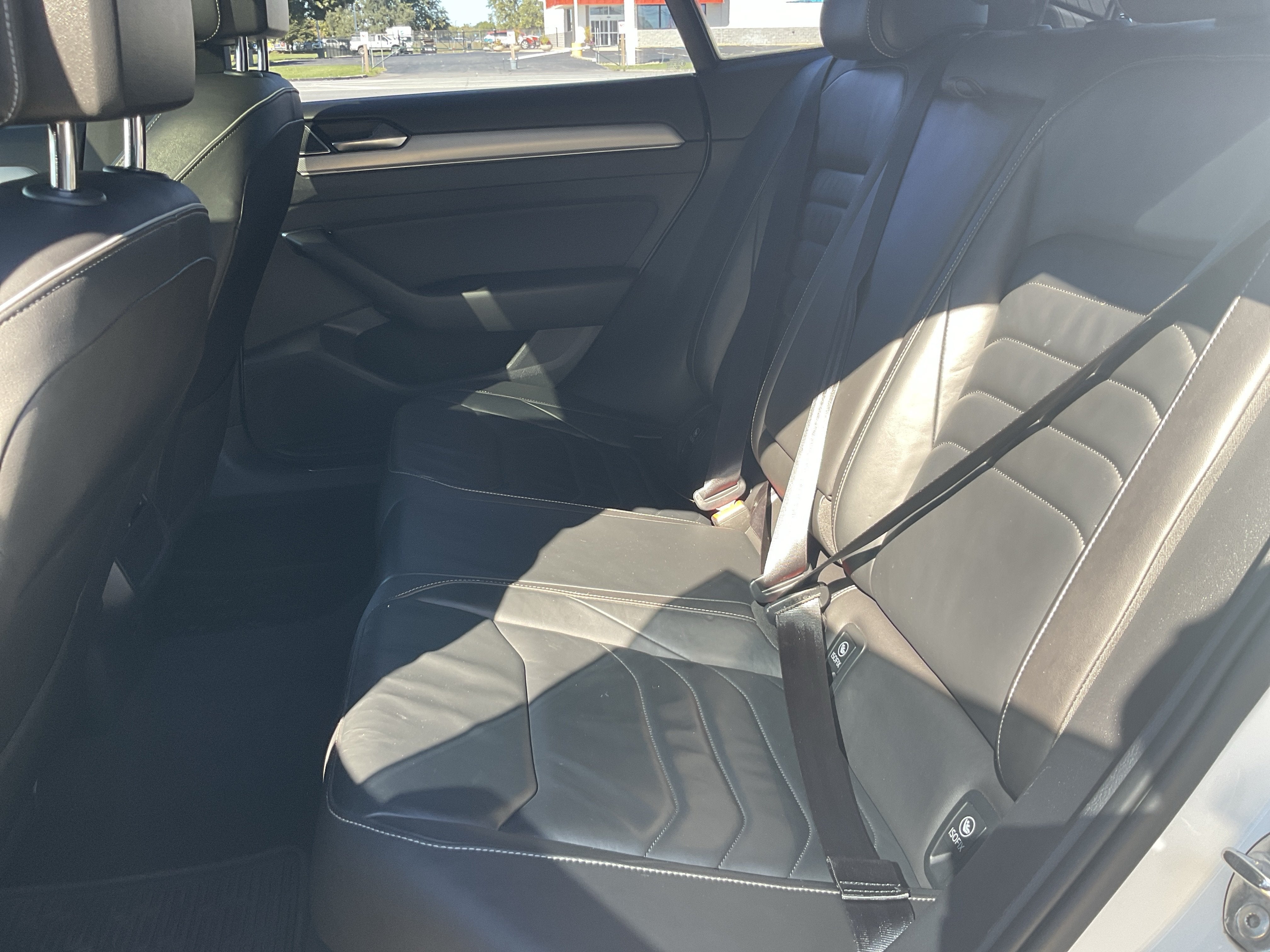 2019 Volkswagen Arteon 2.0T SEL R-Line