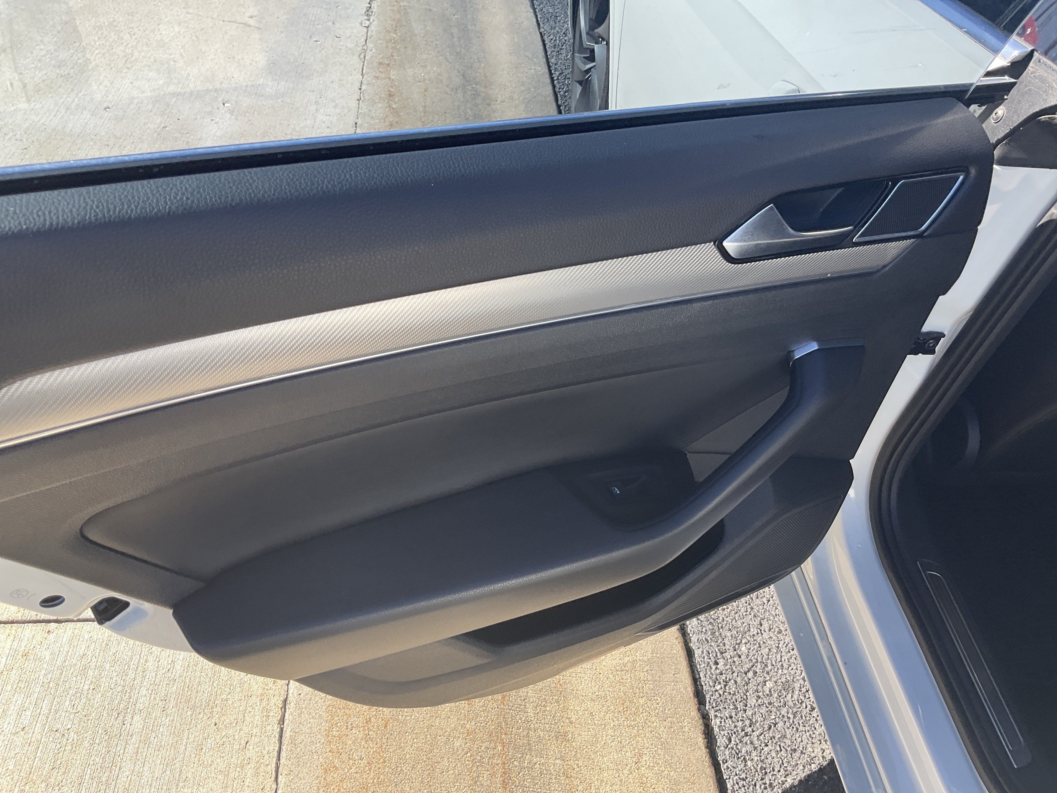 2019 Volkswagen Arteon 2.0T SEL R-Line