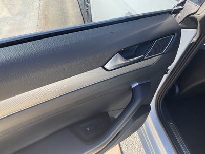 2019 Volkswagen Arteon 2.0T SEL R-Line