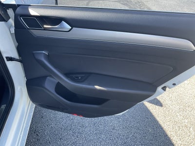2019 Volkswagen Arteon 2.0T SEL R-Line