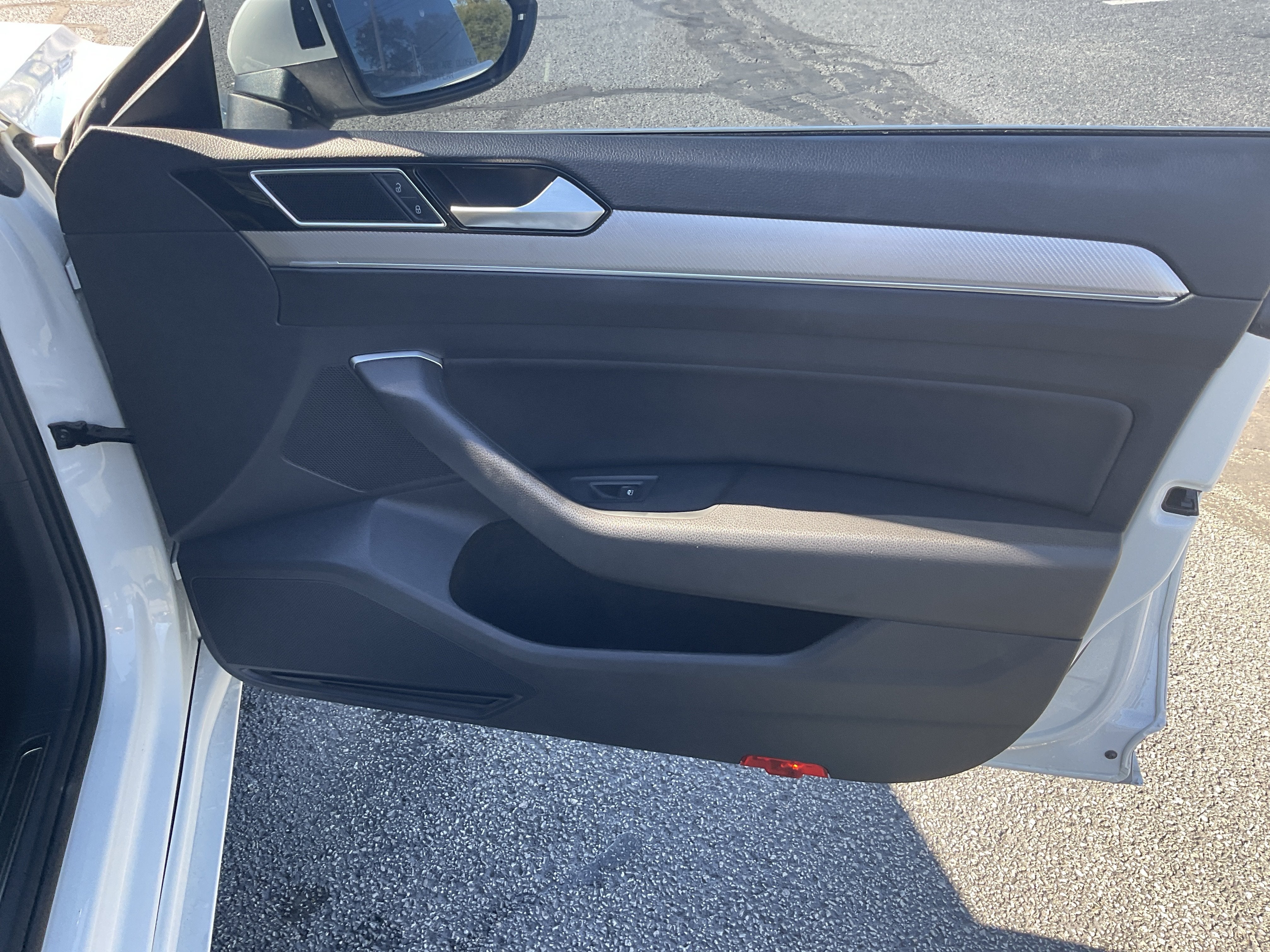 2019 Volkswagen Arteon 2.0T SEL R-Line
