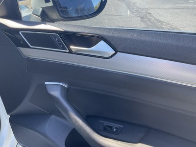 2019 Volkswagen Arteon 2.0T SEL R-Line