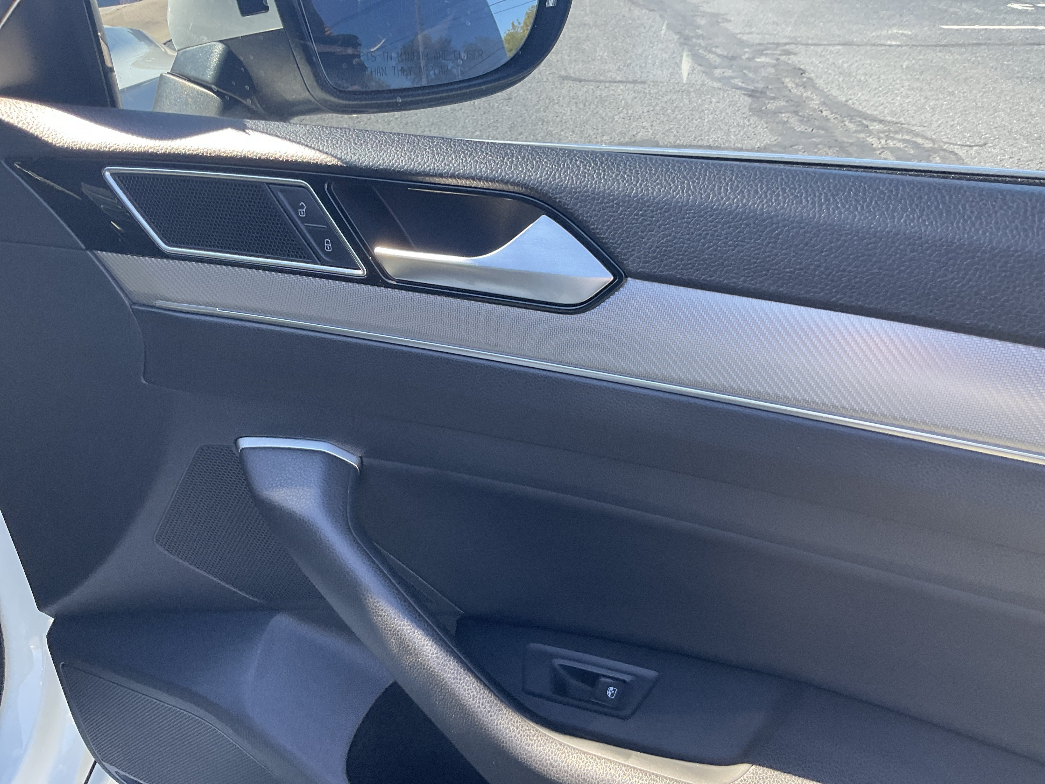 2019 Volkswagen Arteon 2.0T SEL R-Line
