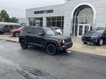2018 Jeep Renegade Trailhawk