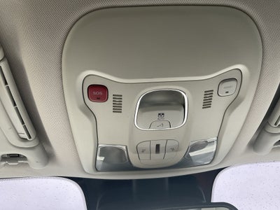 2018 Jeep Renegade Trailhawk