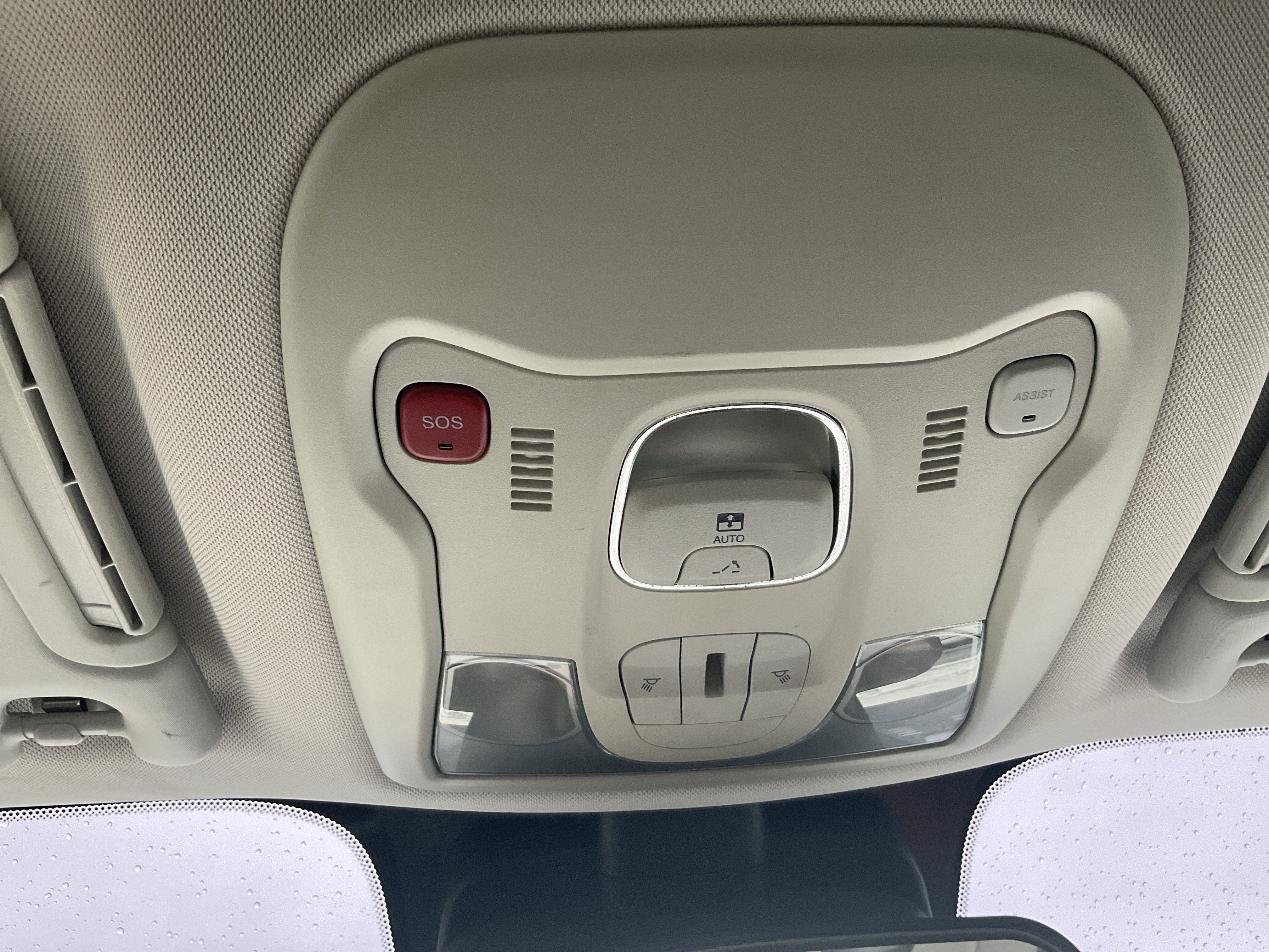 2018 Jeep Renegade Trailhawk