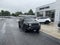 2018 Jeep Renegade Trailhawk
