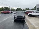 2018 Jeep Renegade Trailhawk