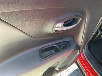 2021 Jeep Renegade Limited